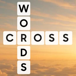 Word Game: Crossword & Zen のアイコン