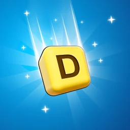 Letter Drop! のアイコン