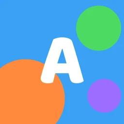 Alias Words - Online & AI のアイコン
